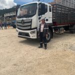 carro nuevo