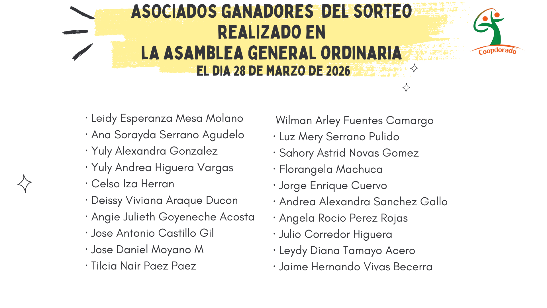 SORTEO DE 20 BONOS POR VALOR DE $60.000 (1)